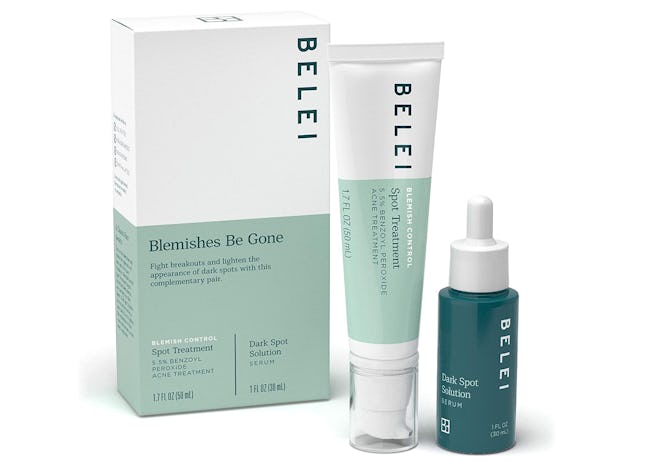 Belei by Amazon: 'Blemishes Be Gone' Duo Skin Care Starter Kit