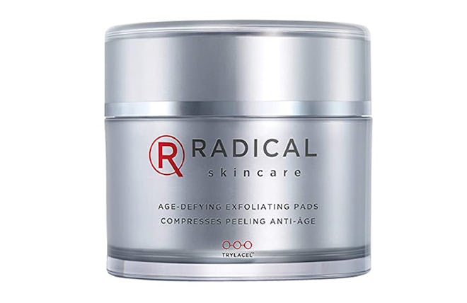 Radical Skincare Age-Defying Exfoliating Pads 