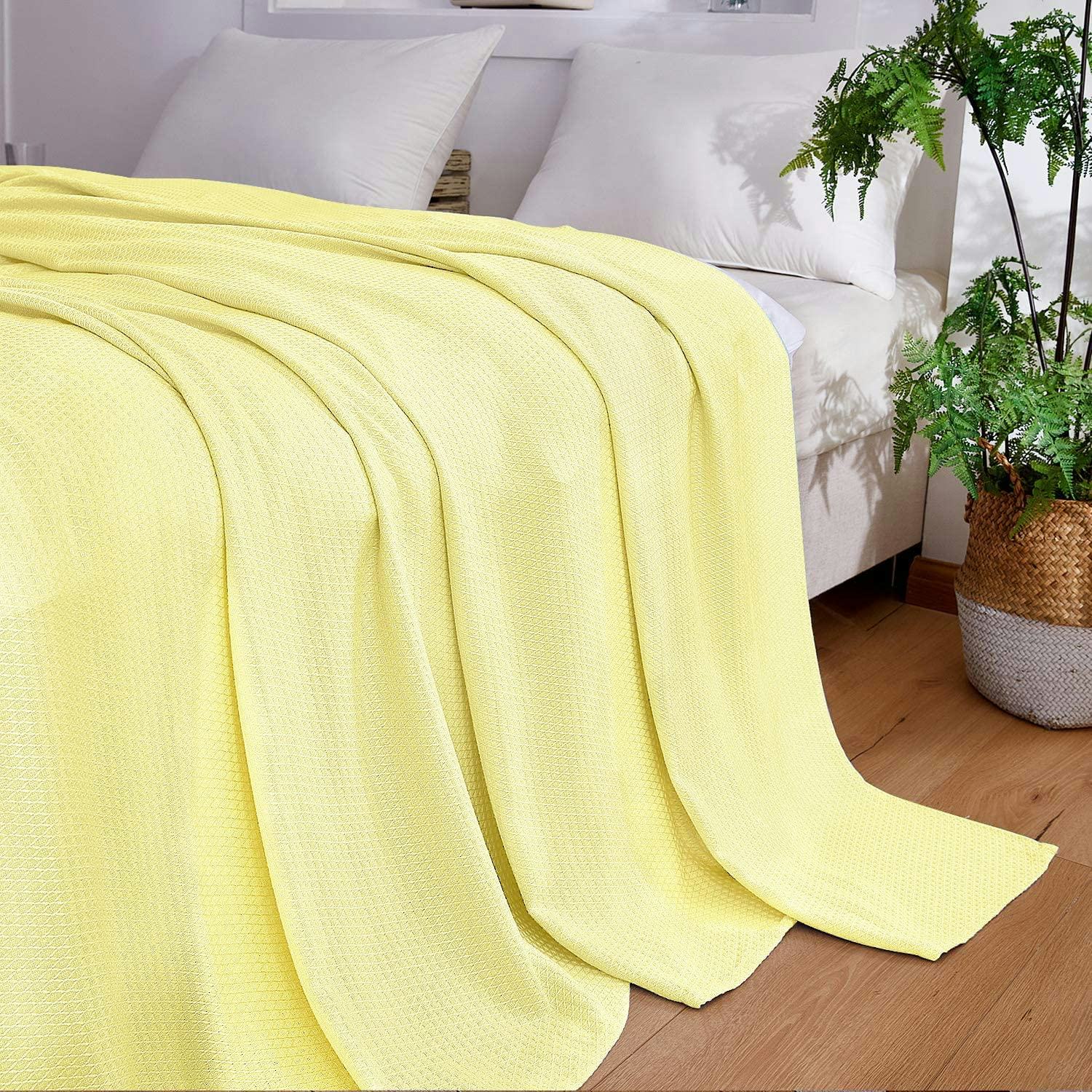 How To Make Your Bed Cooler