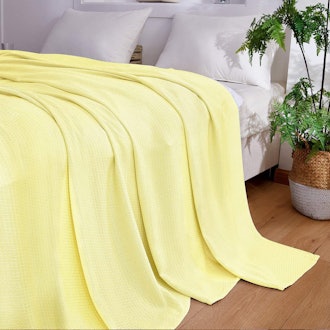 How To Make Your Bed Cooler