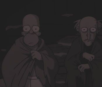 The Simpsons 1 Legendary Episode That Makes Even More Sense In Quarantine The Simpsons 1 Legendary Episode That Makes Even More Sense In Quarantine