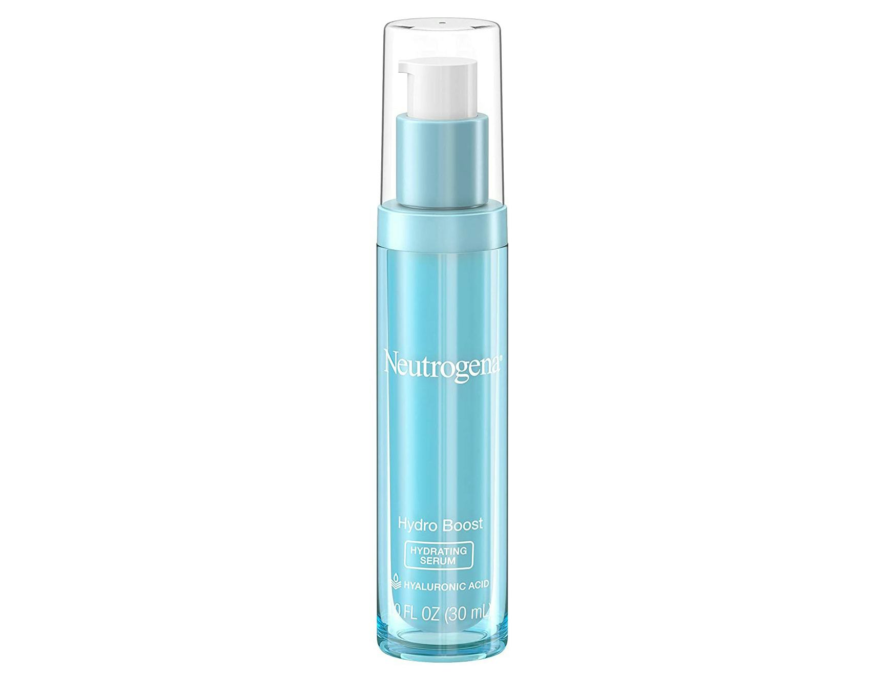 Neutrogena Hydro Boost Hydrating Hyaluronic Acid Serum