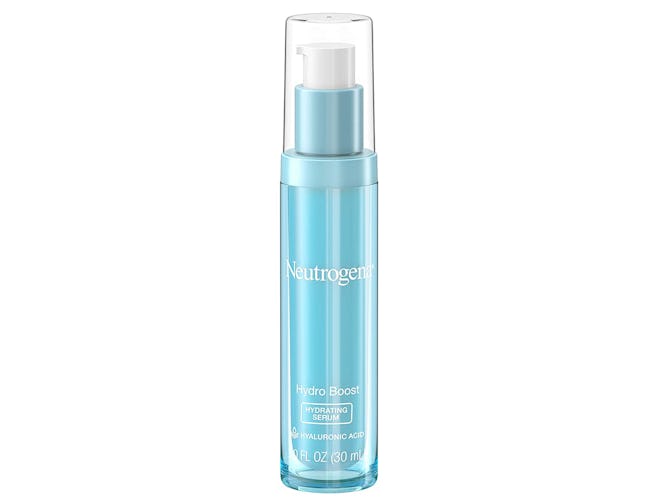 Neutrogena Hydro Boost Hydrating Hyaluronic Acid Serum