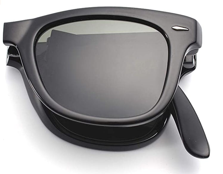HINDAR PANDA Polarized Mini Folding Sunglasses
