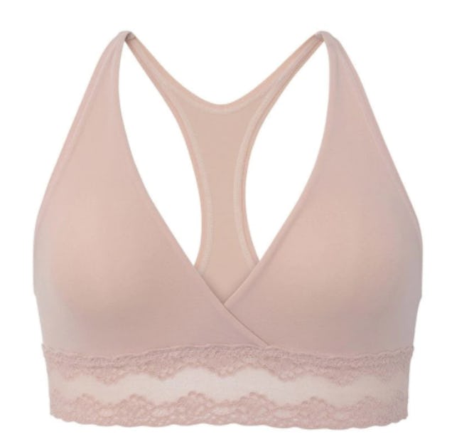 Bliss Perfection Racerback Day Bra 
