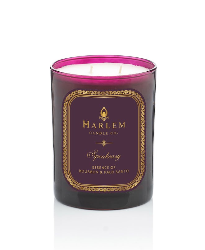 "Speakeasy" Luxury Candle