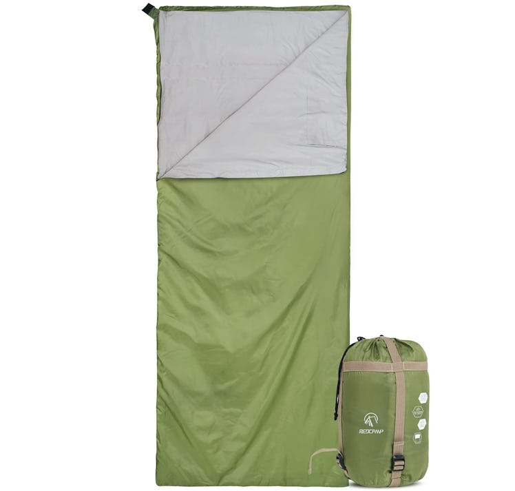REDCAMP Ultra Lightweight Sleeping Bag