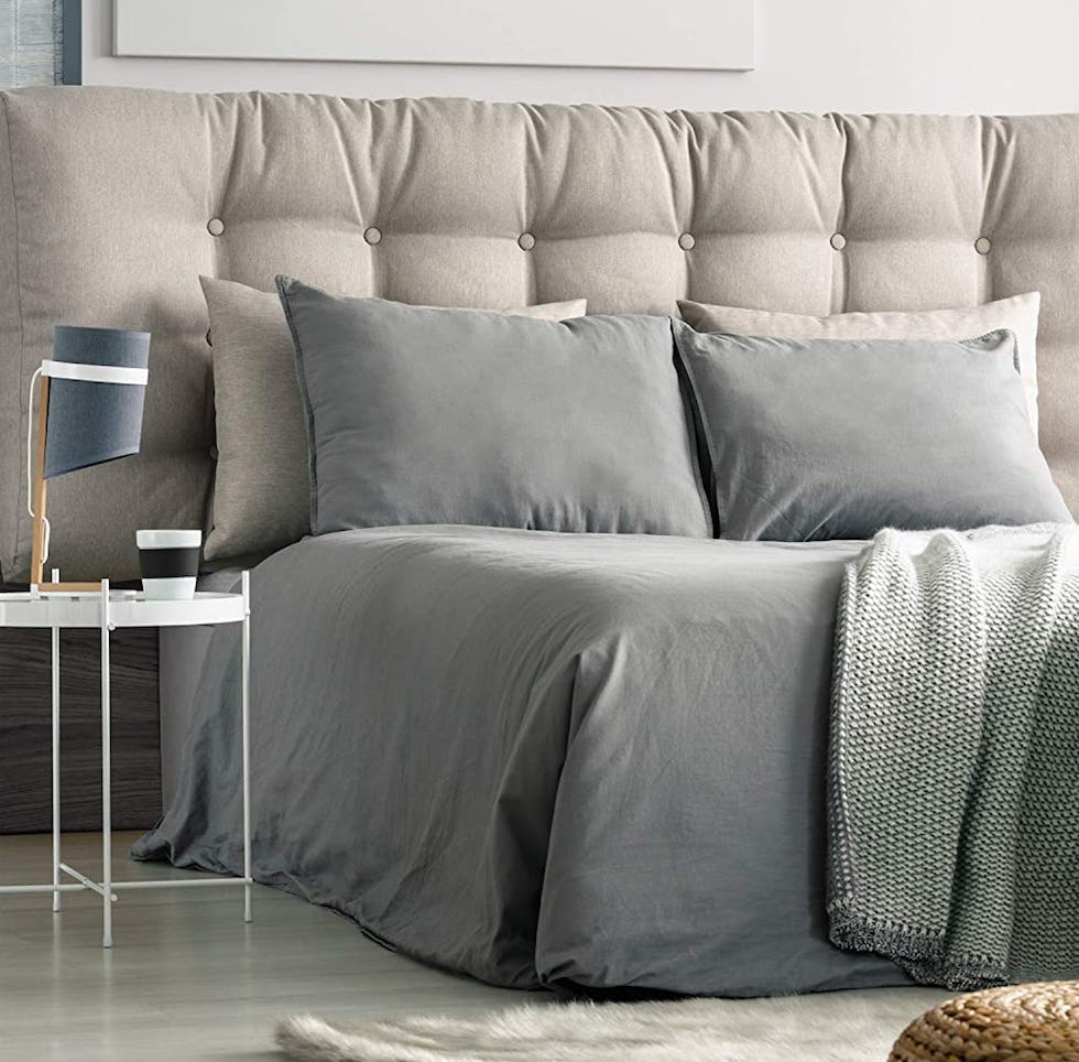 How To Make Your Bed Cooler In 2022