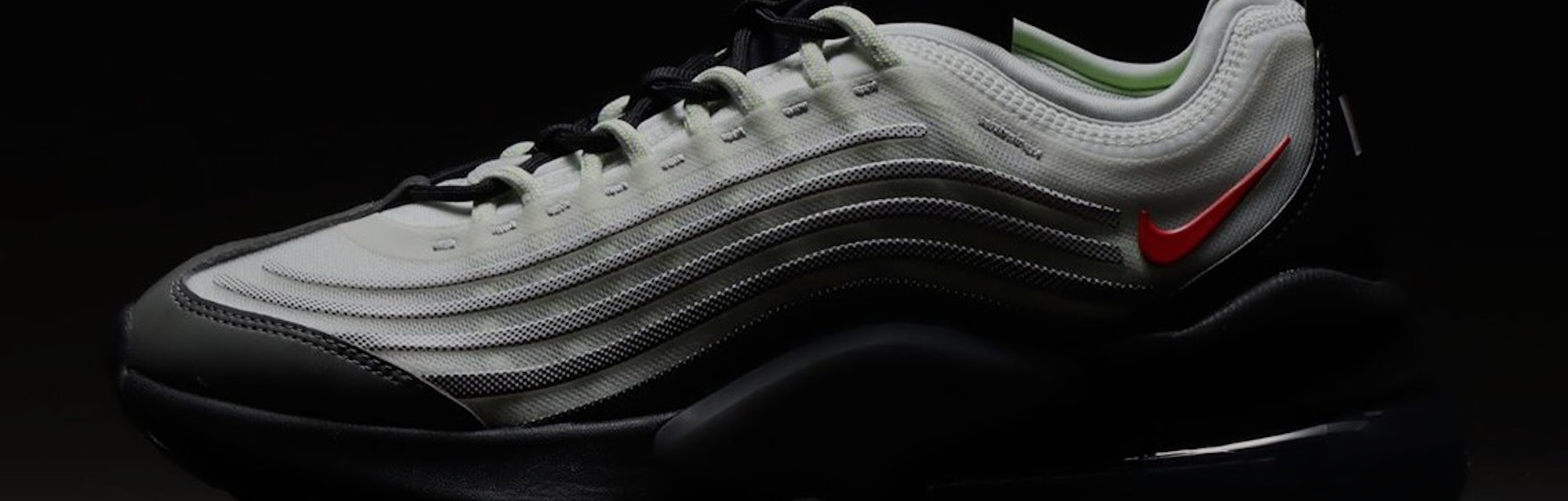 Nike upgrades a 25-year-old shoe with Max Zoom 950