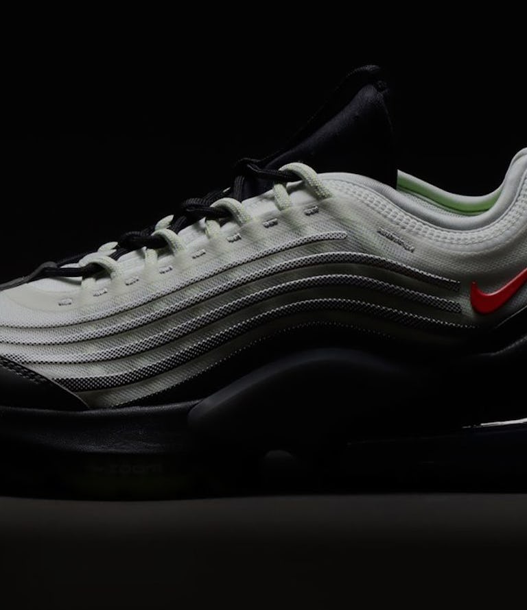 Nike upgrades a 25-year-old shoe with the Air Max Zoom 950