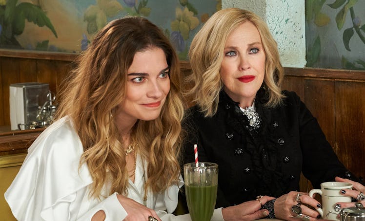 'Schitt's Creek' is one of the 2020 Emmy-nominated series fans need to watch.