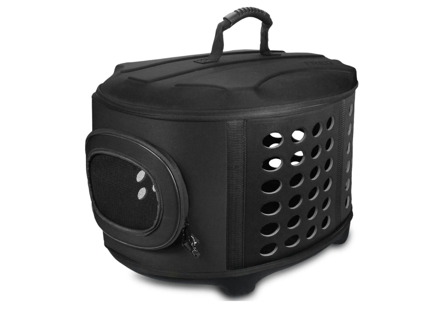 The 5 Best Cat Carriers For Scared Cats