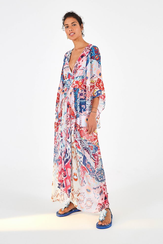 Boboikat Maxi Dress