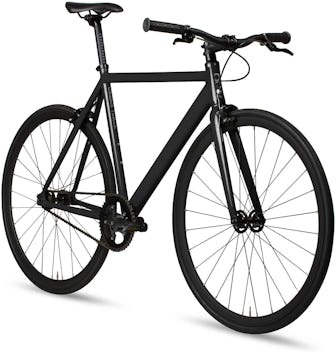 6KU Urban Track Bike