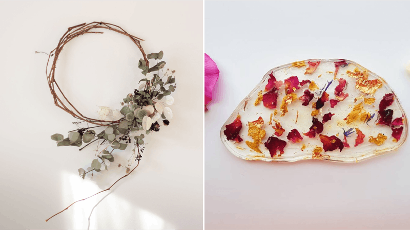 12 Cottagecore Home Decor Items On Etsy That Ll Turn Your Space Into A Vintage Dream Brand new, artistically and aesthetically designed apartment top. 12 cottagecore home decor items on etsy