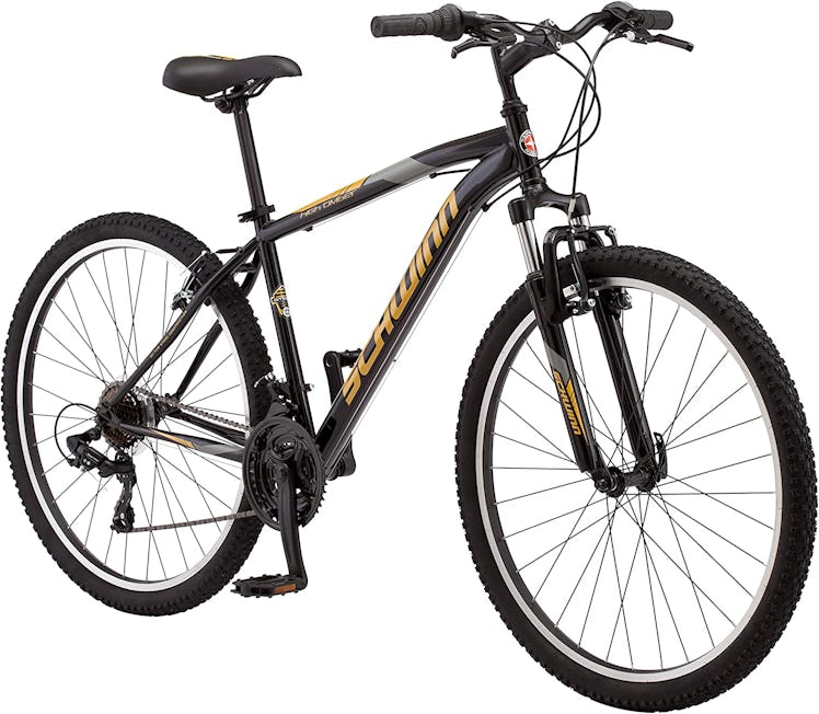 Schwinn High Timber Mountain Bike