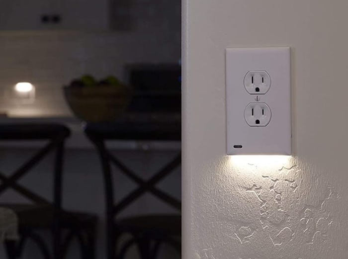 SnapPower Outlet Lights (2-Pack)
