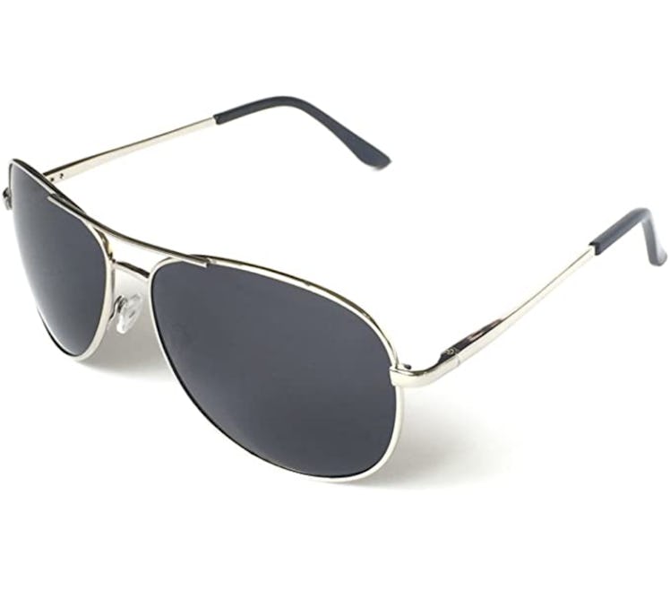 J+S Aviator Sunglasses