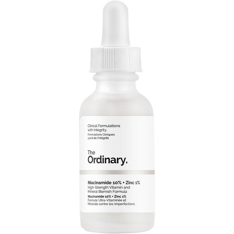 The ordinary anti deals acne