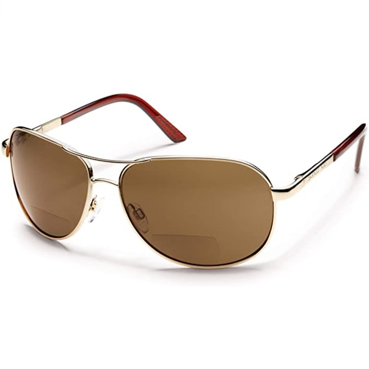 Suncloud Optics Aviator Sunglasses