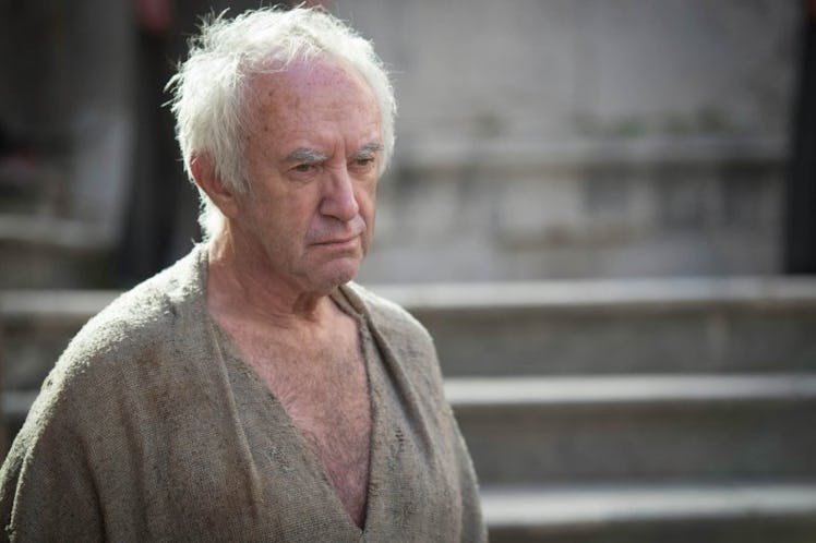 'GOT’ Star Jonathan Pryce