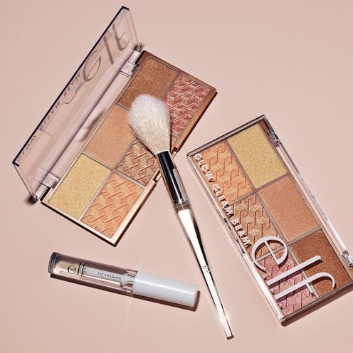 Beauty brand e.l.f. is launching a new TikTok challenge for aspiring influencers.