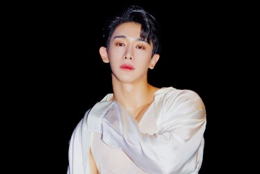 Wonho's Solo Debut "Losing You" Sends A Loving Message To His Loyal Fans