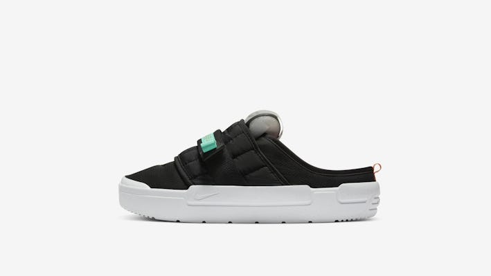 nike offline mule sneaker