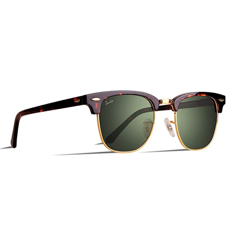 The 20 Best Cheap Men's Sunglasses Under 100