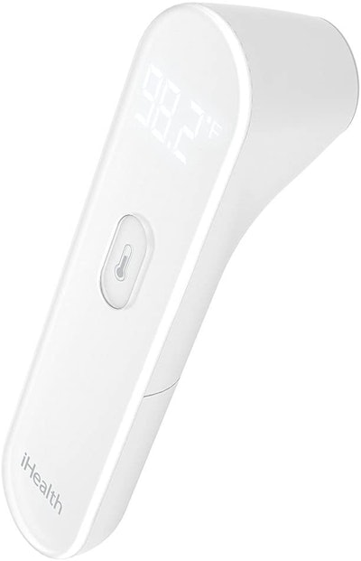 iHealth No-Touch Forehead Thermometer