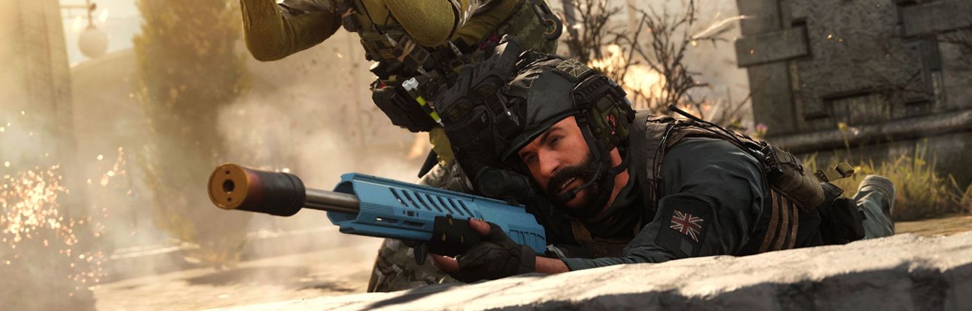 Call Of Duty Warzone Season 5 The 5 Best Guns To Use In Battle Royale Call Of Duty Warzone Season 5 The 5 Best Guns To Use In Battle Royale