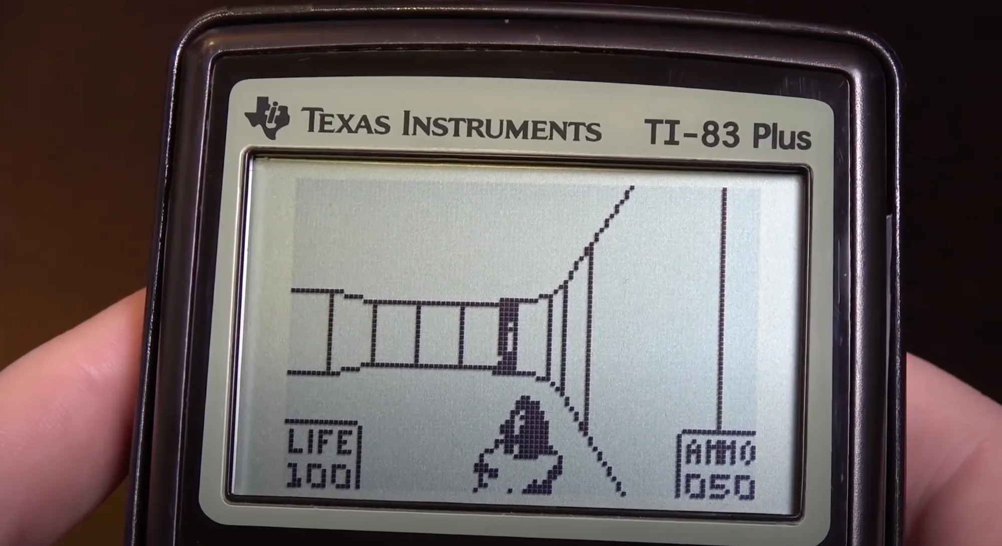 The best (and worst) platforms people have run the game 'Doom' on