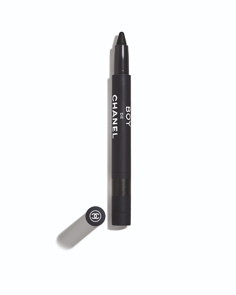 3-in-1 eye pencil from Chanel's Boy de Chanel 2020 Collection.