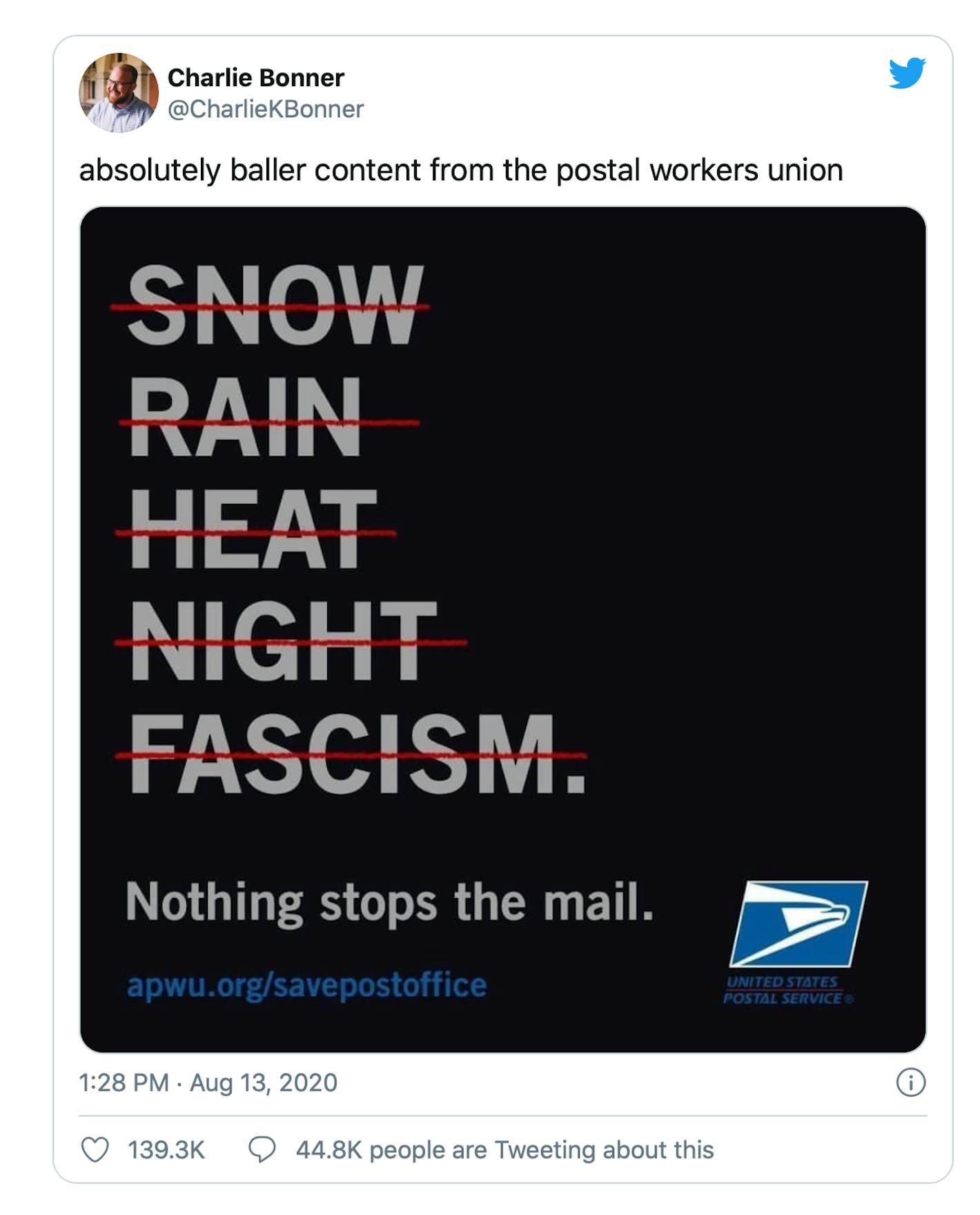 USPS is shutting down mailsorting machines right before the surge of