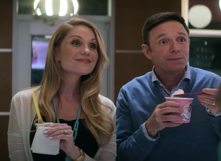 What Is Debbie Up To In 'Teenage Bounty Hunters?