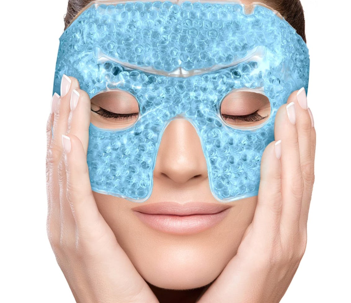 PerfeCore Gel Eye Mask