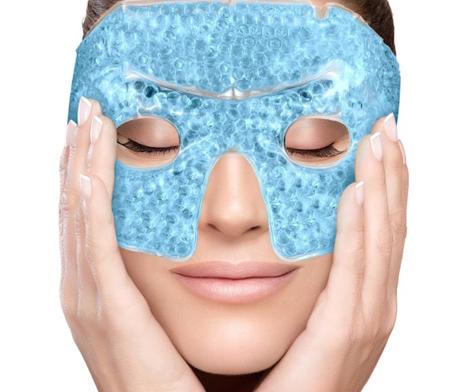 PerfeCore Gel Eye Mask