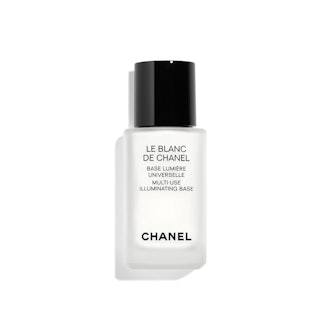 Le Blanc De Chanel 