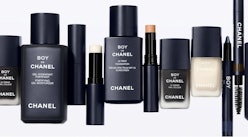 Makeup and skincare from Chanel's Boy de Chanel 2020 Collection.