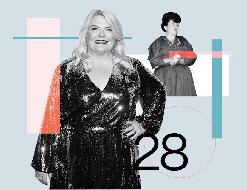 Paula Pell