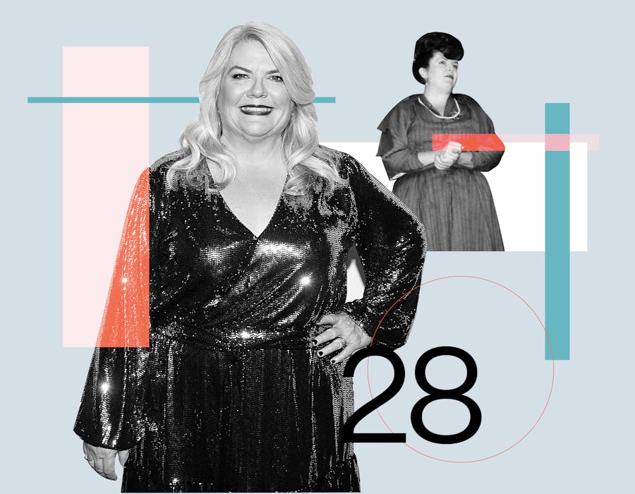 Paula Pell