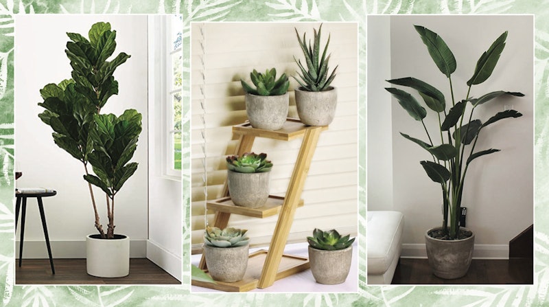 Best Fake Plants Best Fake Plants