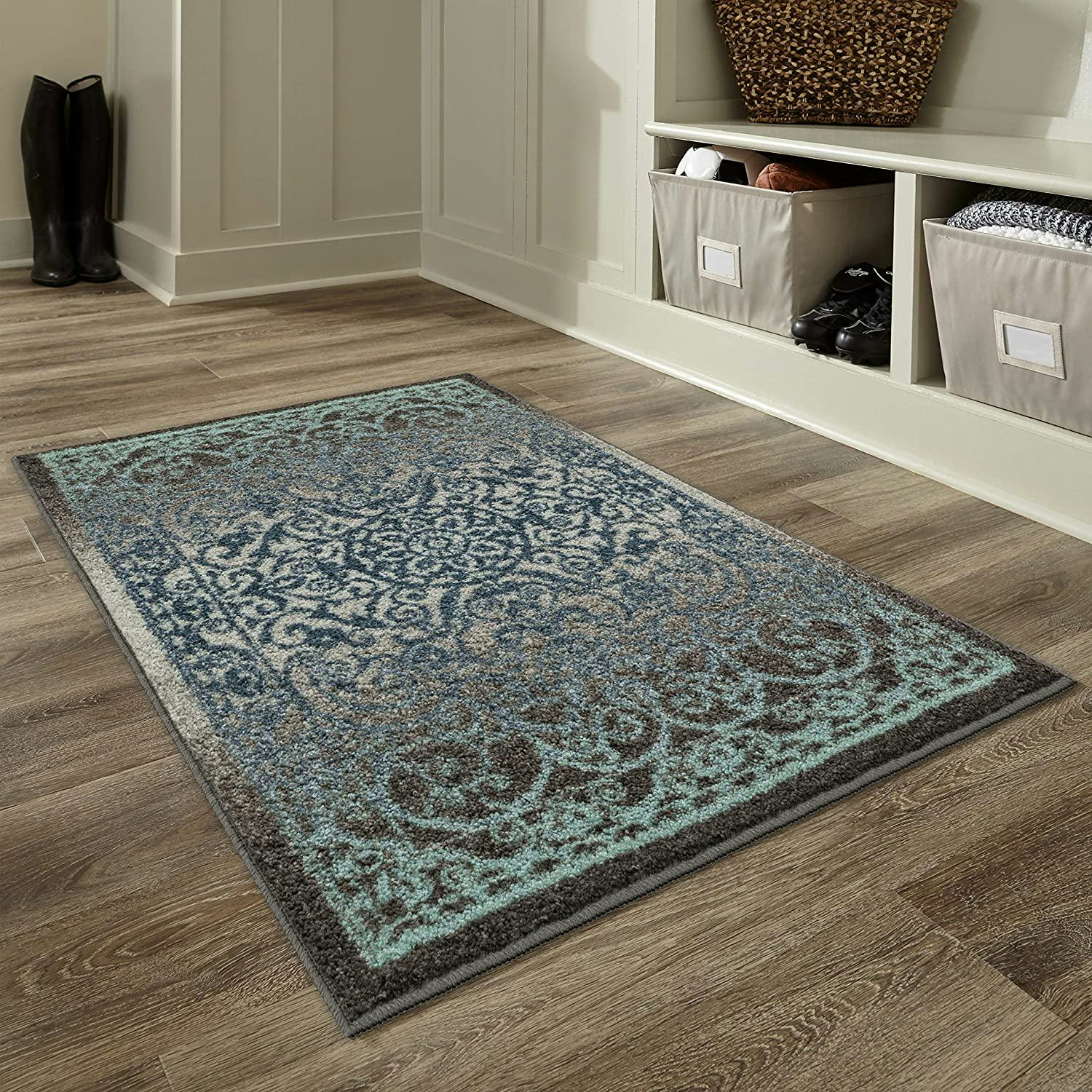 The 7 Best Washable Rugs