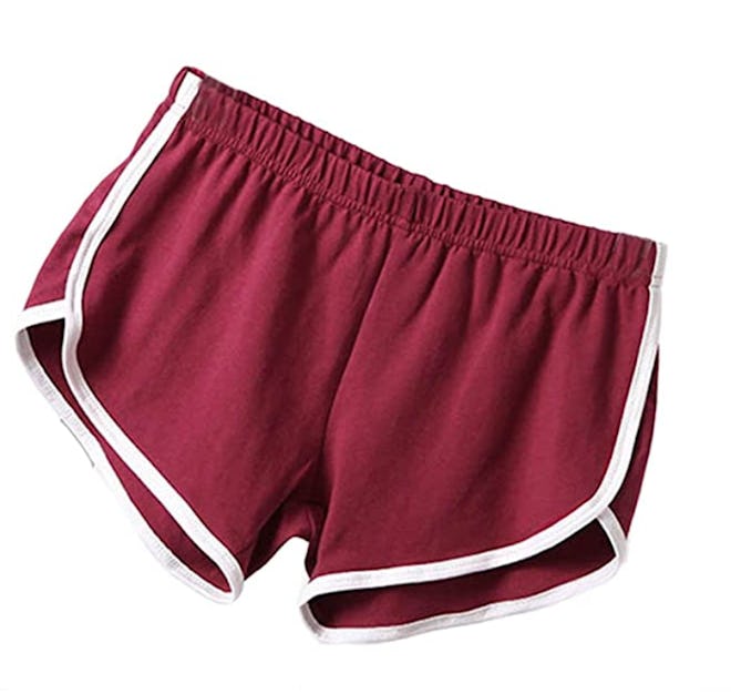 Soly Tech Gym Shorts