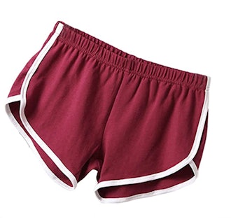 Soly Tech Gym Shorts