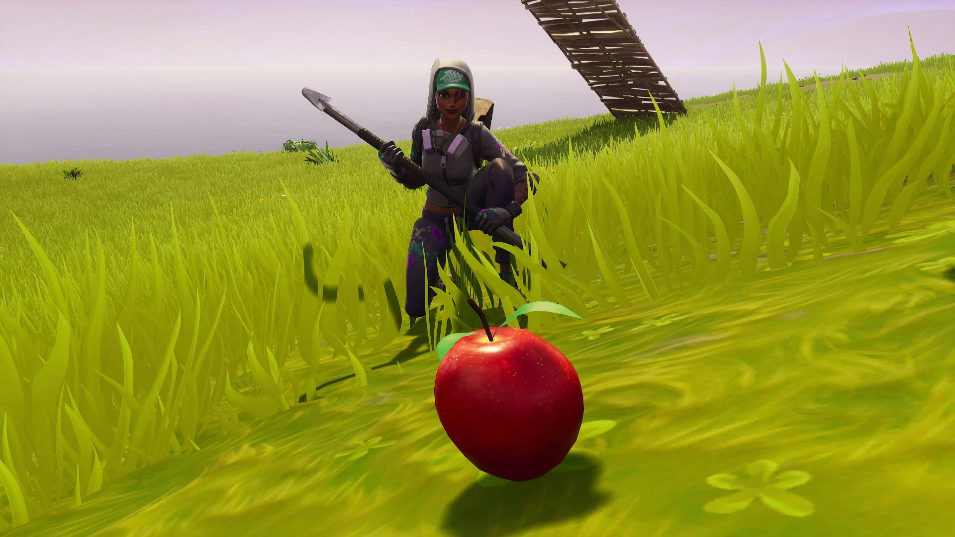 is fortnite free itunes download for mac
