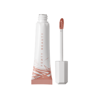 Pro Kiss'r Luscious Lip Balm in Latte Lips