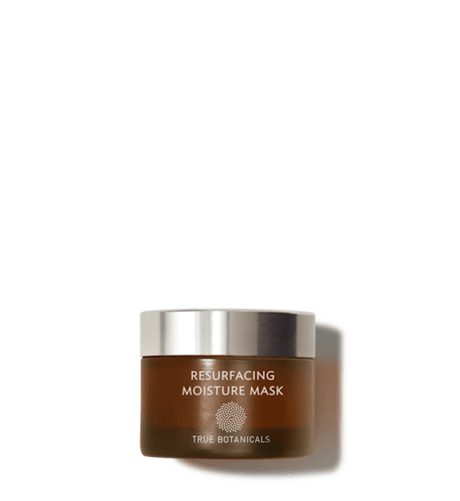 Resurfacing Moisture Mask