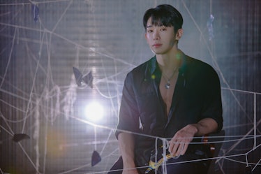 Wonho's Solo Debut "Losing You" Sends A Loving Message To His Loyal Fans