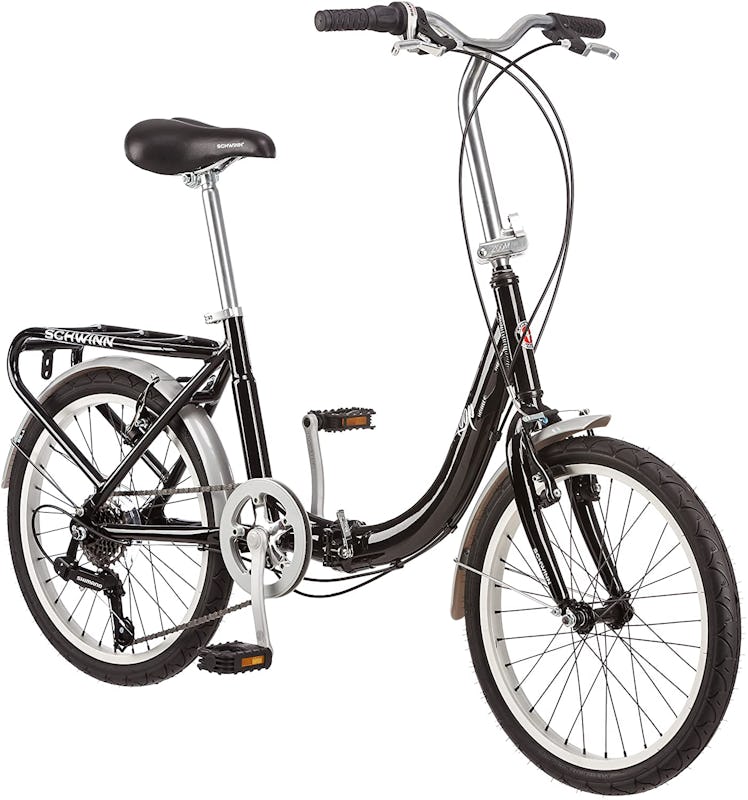 Schwinn Loop Folding Bike